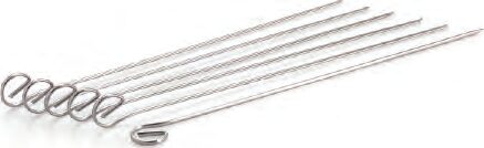 Skewer 300 MM 6 Pcs Pack — RENA