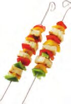Skewer 300 MM 6 Pcs Pack — RENA