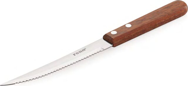 Steak Knife — RENA