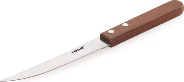 Steak knife Plain — RENA