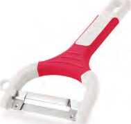 Y- Swivel Peeler — RENA
