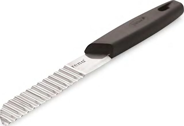 Zucchini (Decorating Knife) — RENA