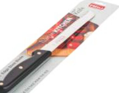 BREAD KNIFE 12" — Ritu Kitchenware