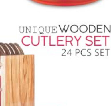 BST 18% (8215) — Ritu Kitchenware