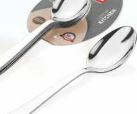 DESSERT SPOON (BIG) — Ritu Kitchenware