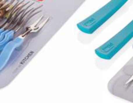 FANTASTIC FRUIT FORK — Ritu Kitchenware