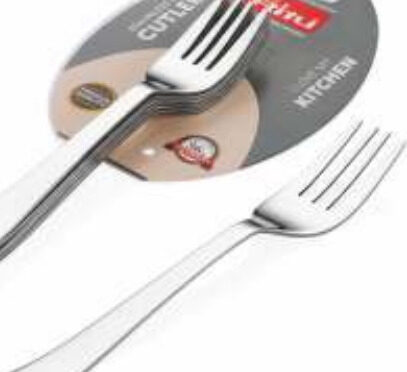 FRUIT FORK SPOON — Ritu Kitchenware