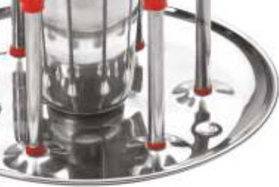 GLASS — Ritu Kitchenware