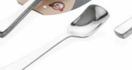 ICE CREAM SPOON — Ritu Kitchenware