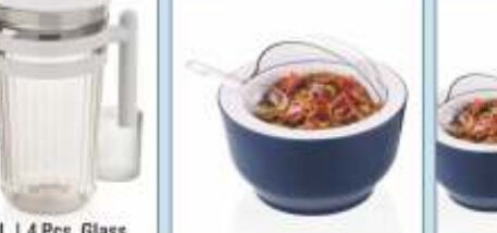 Keep Fresh Bowl — Ritu Kitchenware
