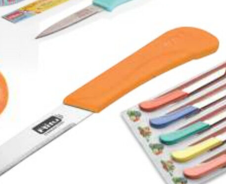 LASER EDGE — Ritu Kitchenware