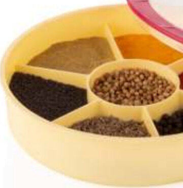 Multipurpose Use Like; Pickle Box — Ritu Kitchenware