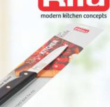 POINTED KNIFE 10" — Ritu Kitchenware