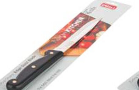 POINTED KNIFE 11" — Ritu Kitchenware