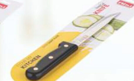 POINTED KNIFE 9* — Ritu Kitchenware