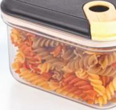 PUSH 'N' LOCK — Ritu Kitchenware
