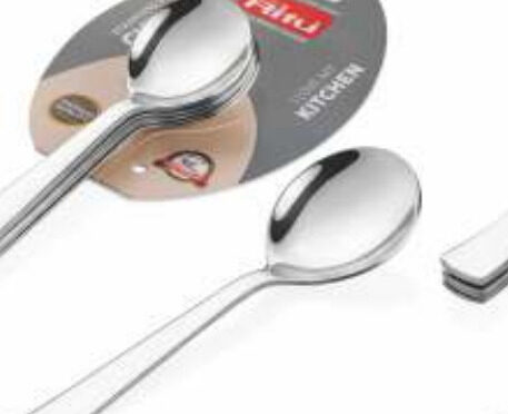 SOUP SPOON — Ritu Kitchenware