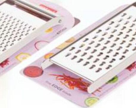 Utility Big Grater — Ritu Kitchenware