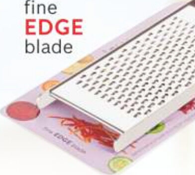 Utility Small Grater — Ritu Kitchenware