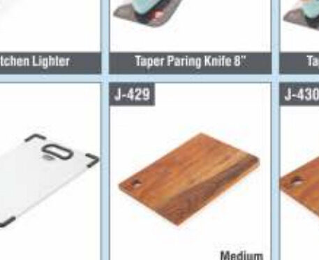 Wood Craft Chopping Board — Ritu Kitchenware